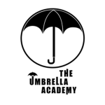 The Umbrella Academy..