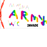 MAGMA ARMY.