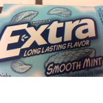 How it feels to chew five gum😂😂😂