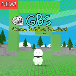 Green Building Sandbox! (NEW) icon