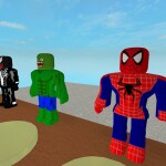 Heroes vs Zombies [ Being Fixed ]