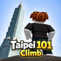 Climb Taipei 101