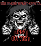 THE BLOOD STONE CARTEL [TBSC] ON TOP