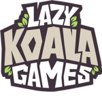 Lazy Koala Games