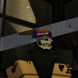 Deadlier Line icon