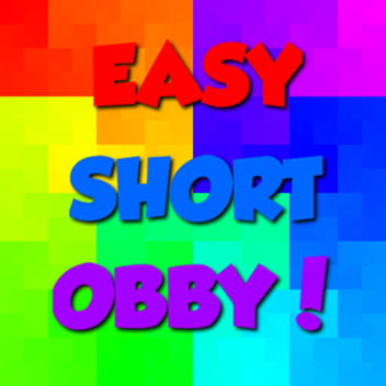 easy shory obby
