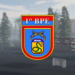 ["P.E"] Polícia do Exército