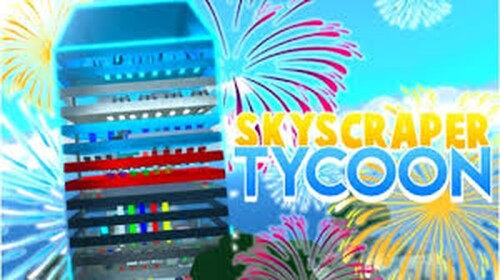 Skyscraper Tycoon