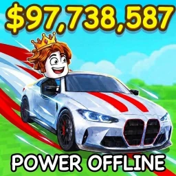 [🏎️NEW !] +1 HorsePower icon