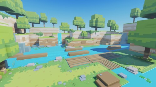 Creating Moving Objects