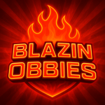 Blazin Obbies