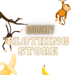 Monkey | Clothing Store