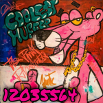$Pink Panther$