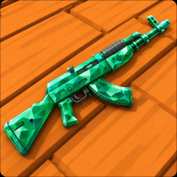 My Gun Farm!