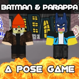 this is where I watched my parents die parappa icon