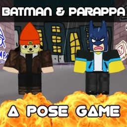this is where I watched my parents die parappa icon