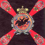 Mega's Moskovskiy Grenaderskiy Regiment Nr. 8