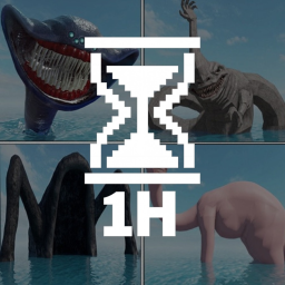 [2H] SCP Morphs icon