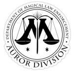 {CoA} Commission of Aurors
