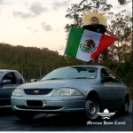 Mexican Hoon Cartel Official