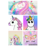 UNICORN STREET