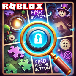 Find The Button