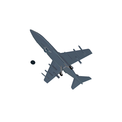 JSOR fighter
