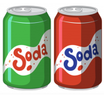 Soda gang group