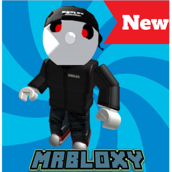MrBloxy ChapterZ