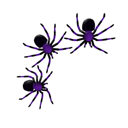 Spider Horde