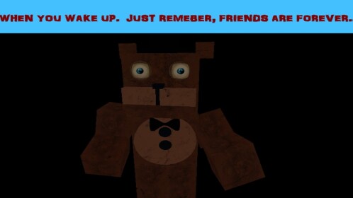 FNaF: Prized DEMO