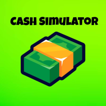 Cash Simulator