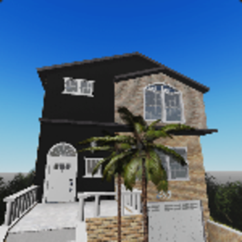 House with ceiling fans #3