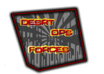 Desert Ops Forces