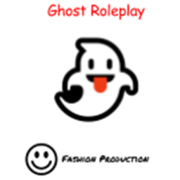 👻Ghost Roleplay👻
