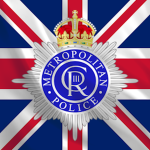 AUK - Metropolitan Police Service