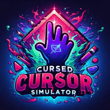 [NEW] Cursed Cursor Simulator
