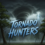 Tornado Hunters Production