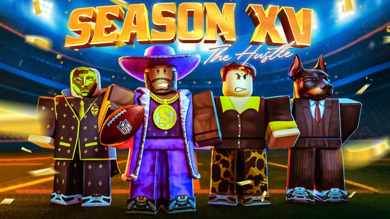 Season 15!