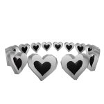 Loving Abundance Crown of Pitiful Hearts