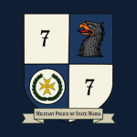 [SM] Militarized Police of State Maria