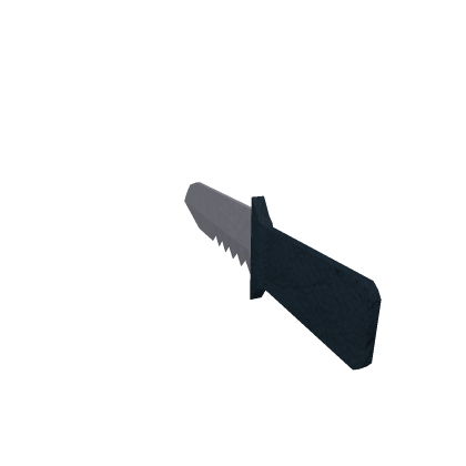 Combat Knife