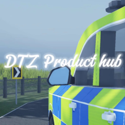 DTZ Product_Hub