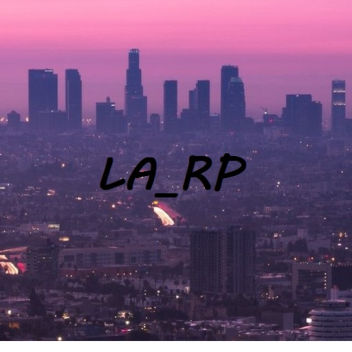 (PRE-ALPHA) Los Angeles RP