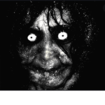 Scary time