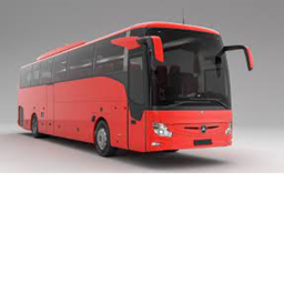 [Sürüş] ETS 2 Bus simulator