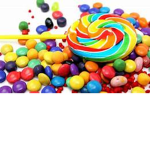 Candy Winners