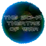 The Sci-fi Theatre of War
