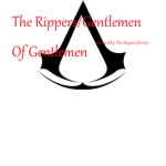 Gentlemen Of Gentlemen