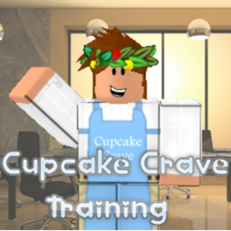 Cupcake Crave Training Center